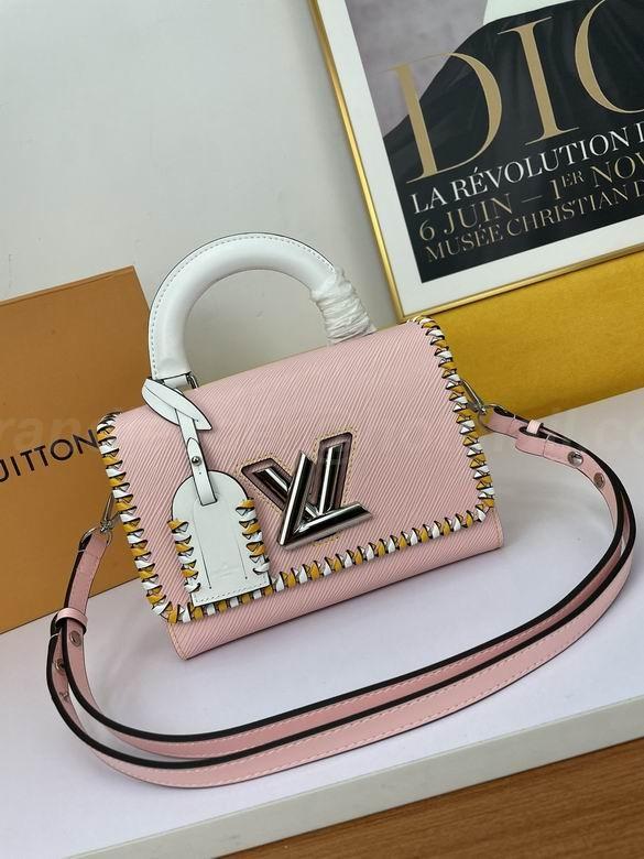 LV Handbags 114